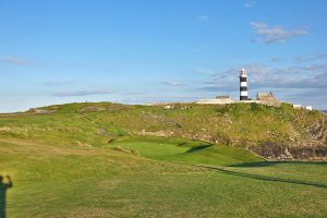 Old Head 17th Approach